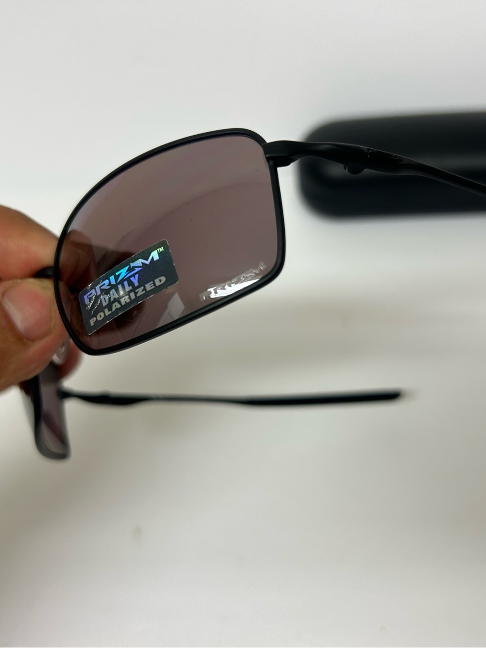 Oakley Square wire - Picture 13 of 13